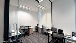 One Marina Boulevard (D1), Office #570522061